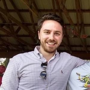 Meet your Posher, Jack